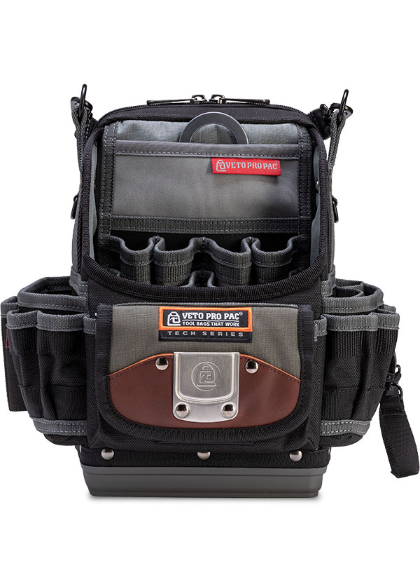 [VETO PRO PAC 維托] 工具提/掛袋 硬底SB-LD /VPP10753, , large