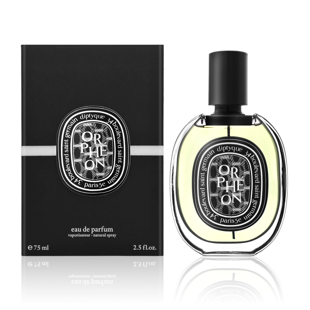 【Diptyque】Orpheon 爵夢淡香精 75ml, , large