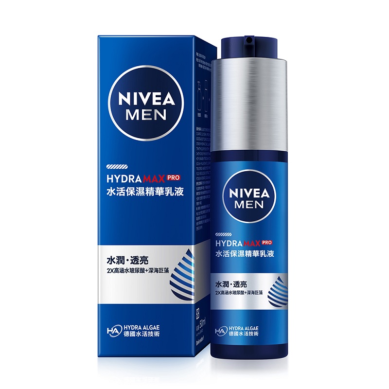 NIVEA Men Hydrating Water Se, , large