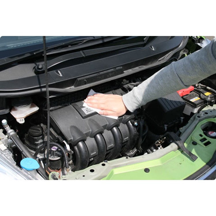 Engine Room Wipe, , large