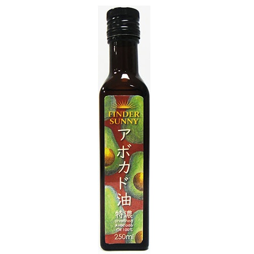 AVOCADO OIL, , large