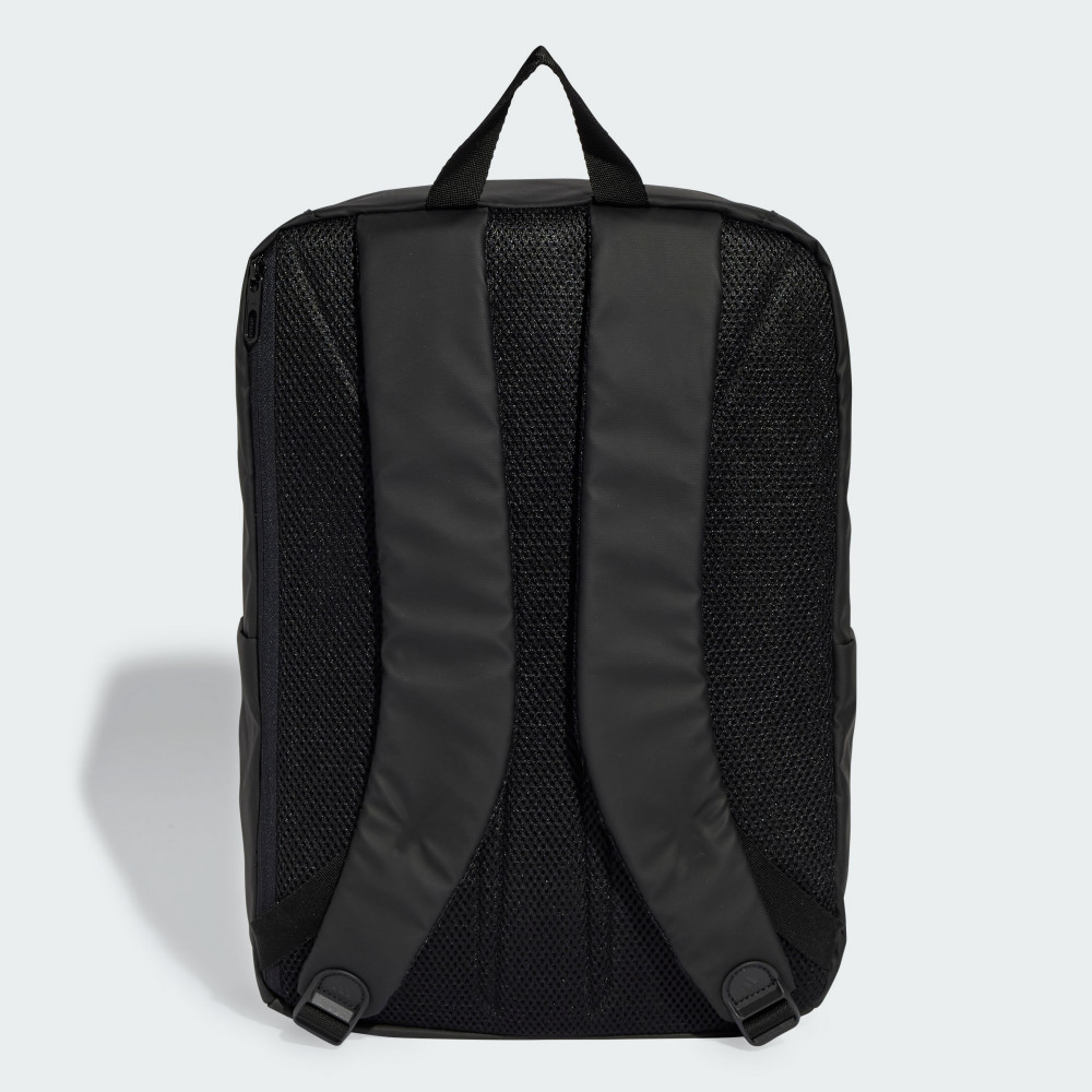 [家樂福] ADIDAS CLSC BTU BOXY 後背包 黑  JD9566, , large