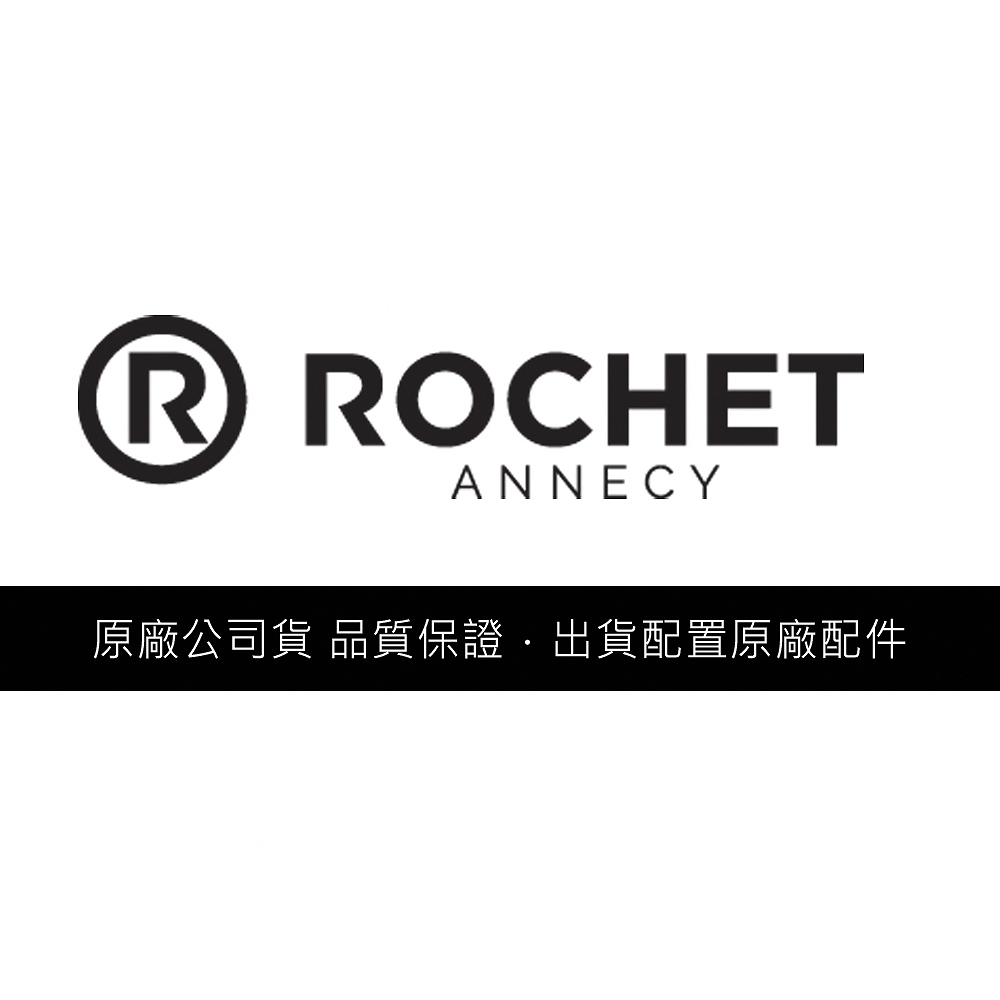 【快速出貨】法國 ROCHET CABESTAN系列 鋼索手環-黑 HBJ2381, , large