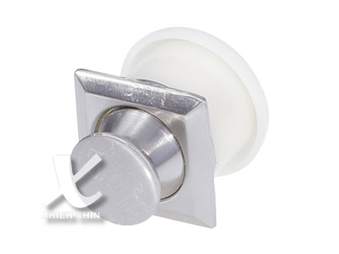 Square Hidden Handle, , large
