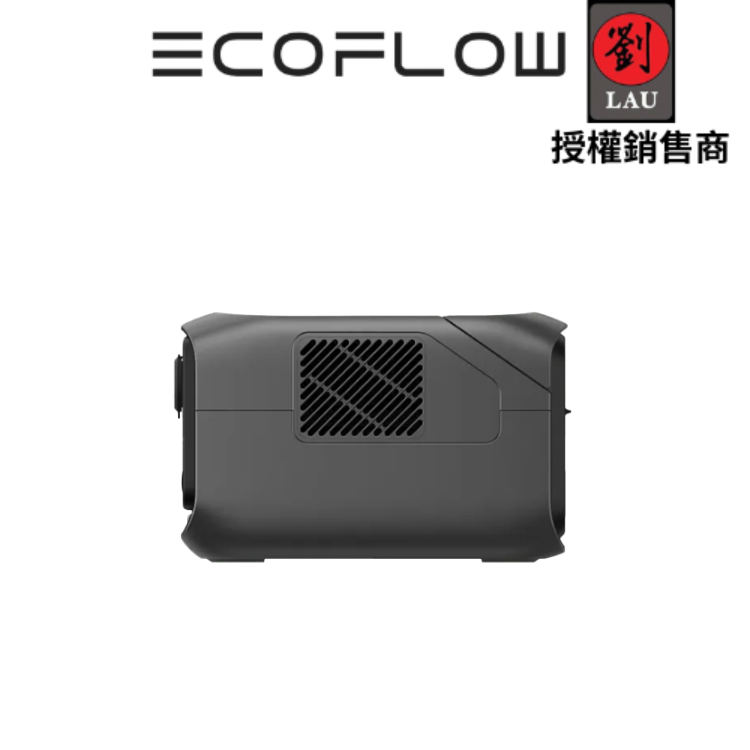 (買就送包)[劉氏國際]EcoFlow RIVER 3 max 戶外儲能電源, , large