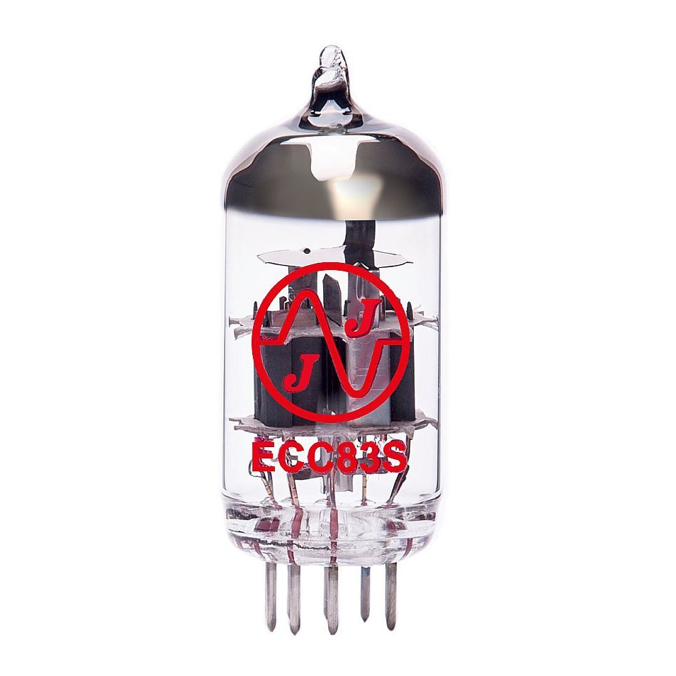 Electro Harmonix JJ 12AX7 真空管【敦煌樂器】, , large