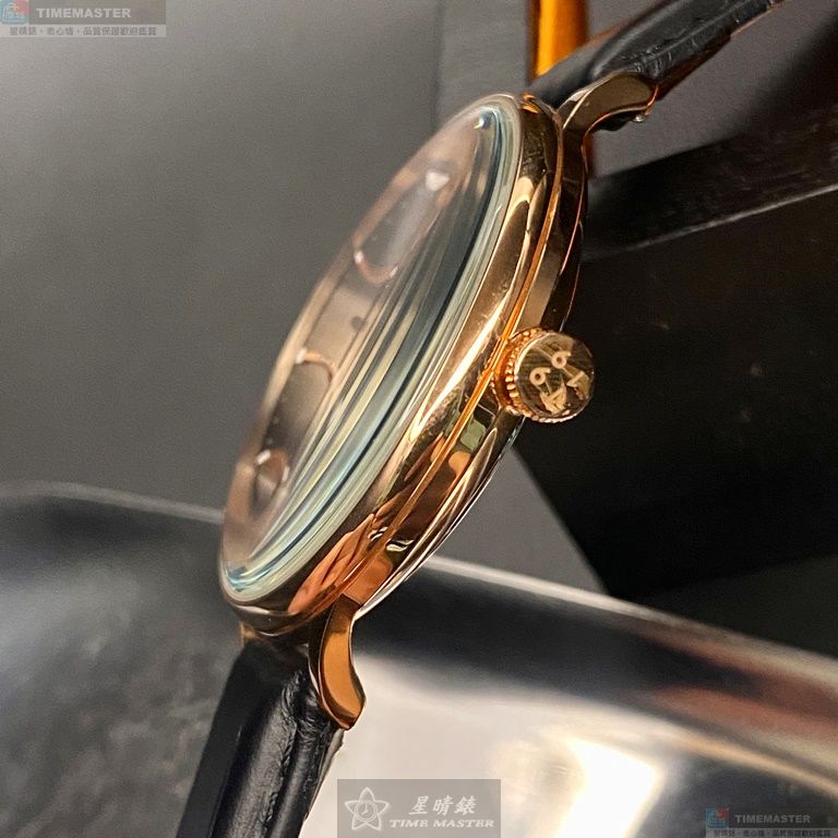 [TIMEMASTER] GiorgioFedon1919 watch, 42mm, GF00107, , large