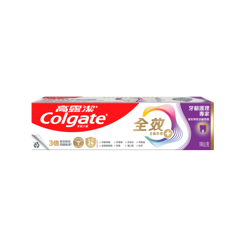 Toothpaste Functional, , large