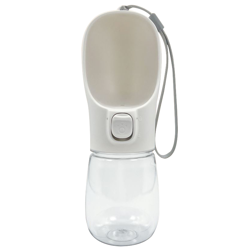 Water bottle 300ml, , large