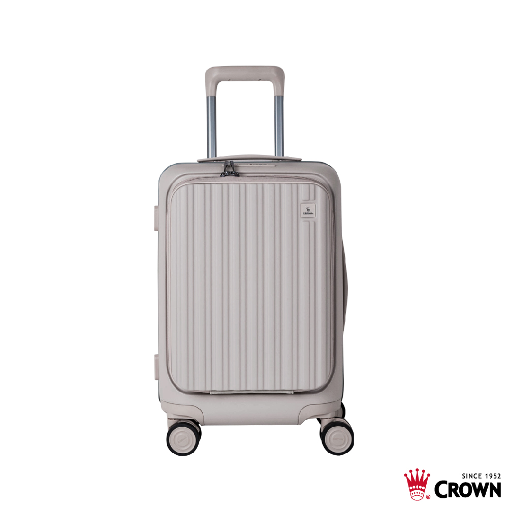CROWN C-F5278H-21 Luggage, , large