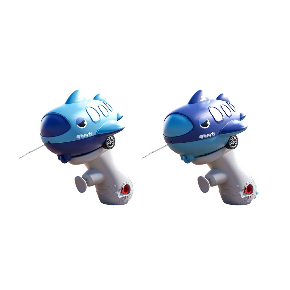 Water Gun, , large