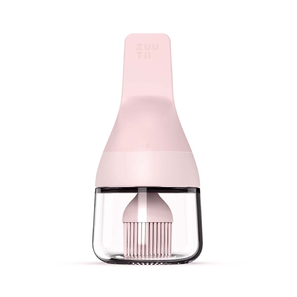 DipDipLife | ZUUTii｜Oil Dispenser with Brush, , large