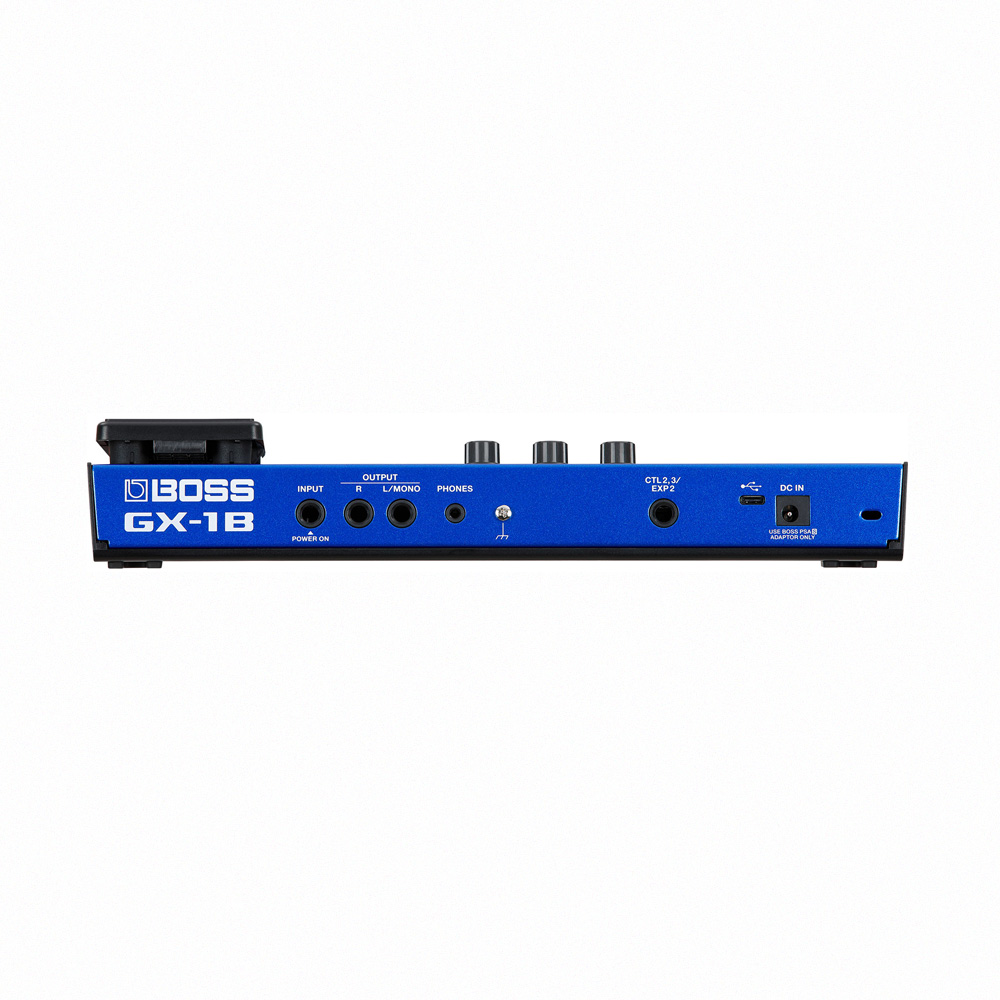 BOSS GX-1B, , large