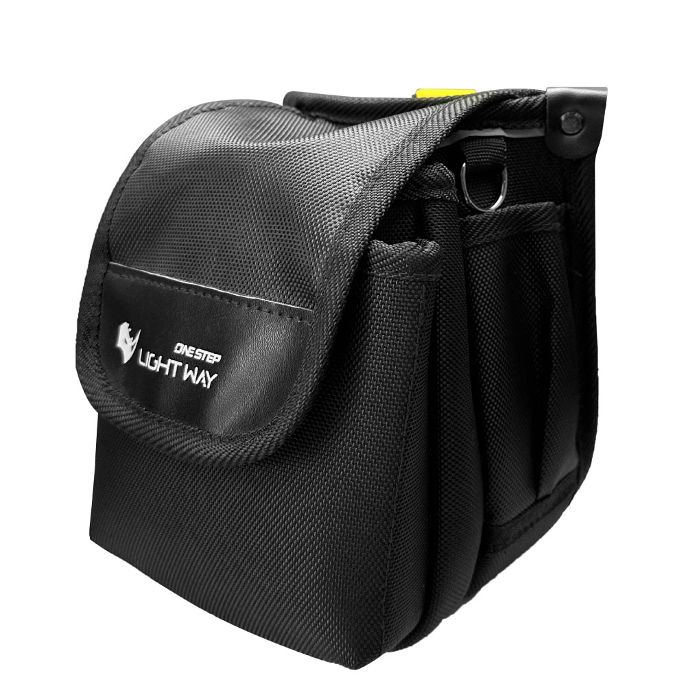 LightWay ONE STEP toolbag, , large