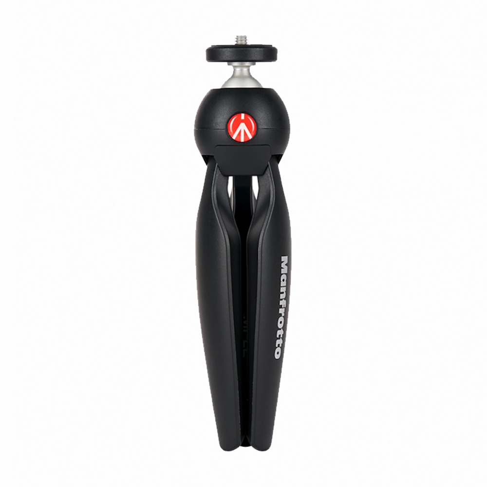 Manfrotto PIXI 迷你三腳架【敦煌樂器】, , large