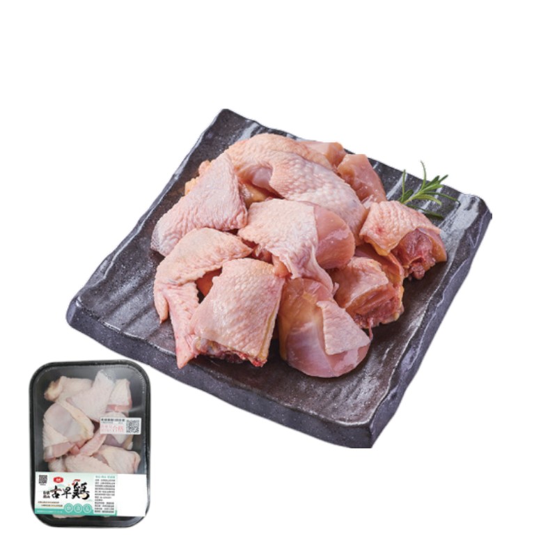 Taitung Ancient Chicken cut, , large