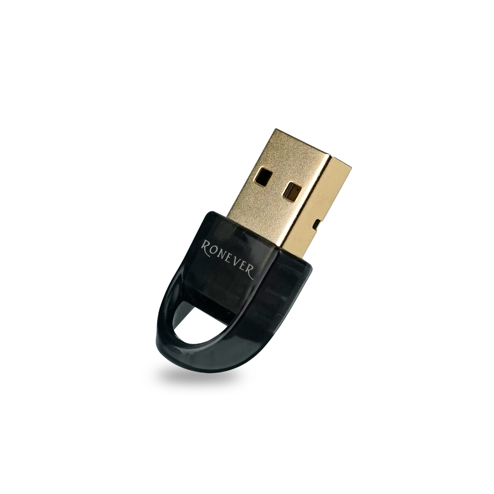 [RONEVER] 藍牙5.0微型接收器 PC413, , large