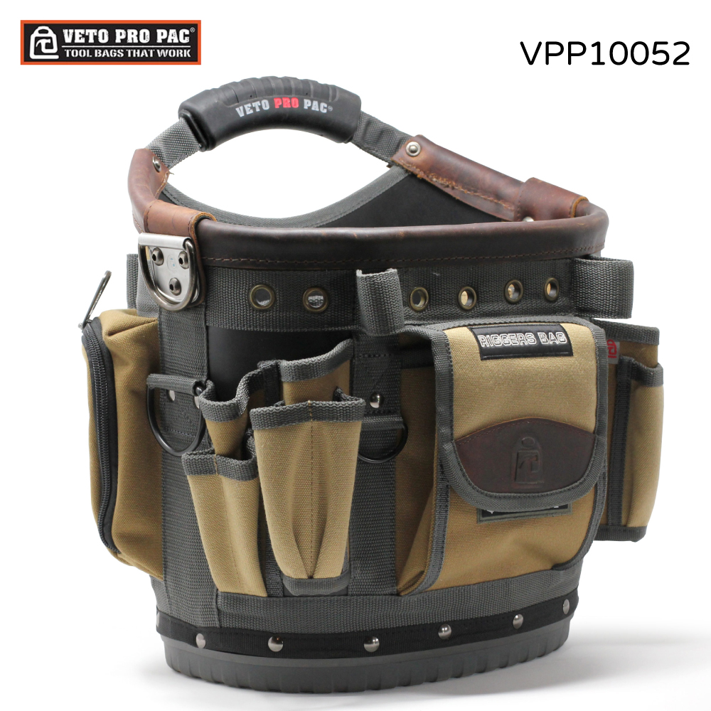 VETO PRO PAC TOOL BAG, , large
