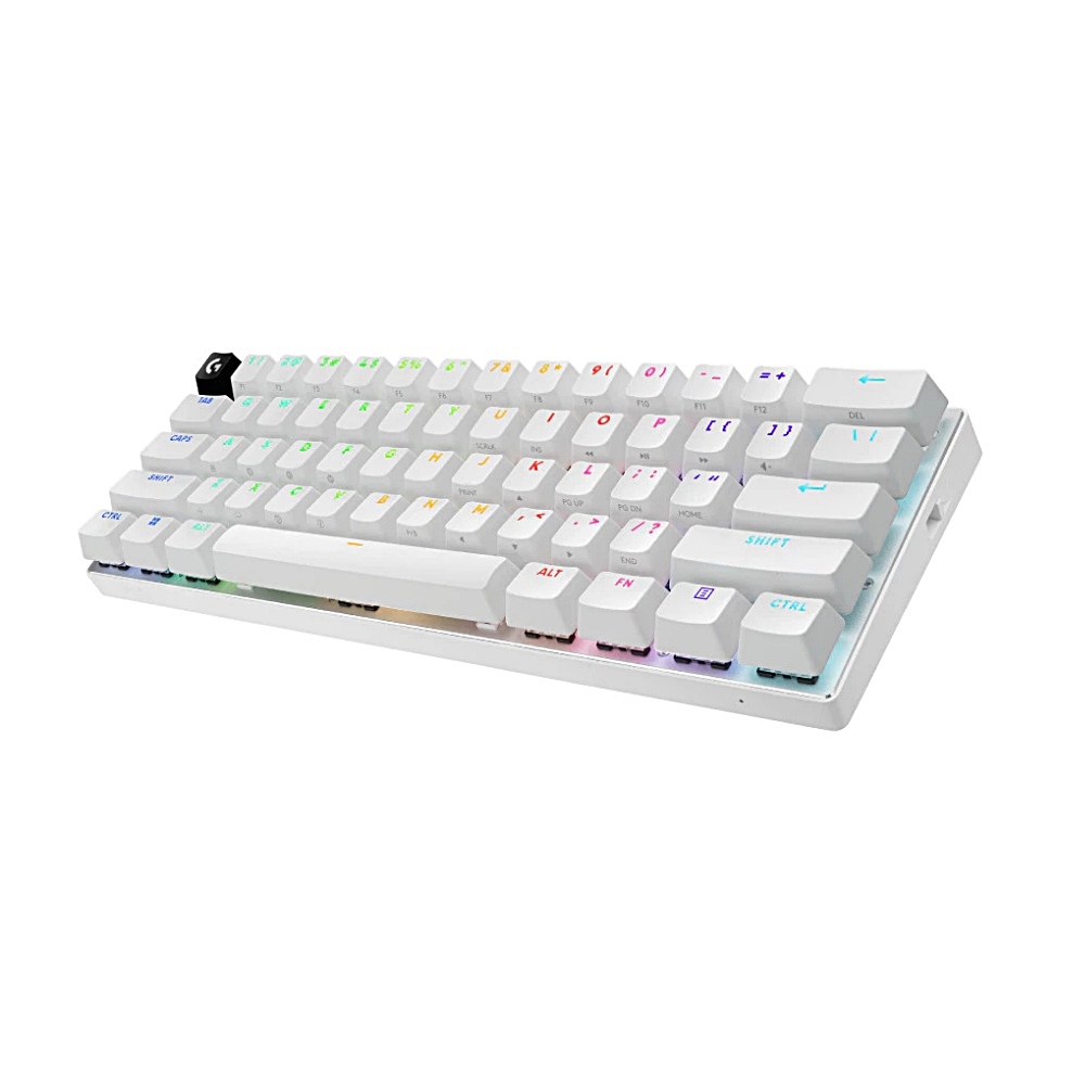 Logitech computer keyboard, , large