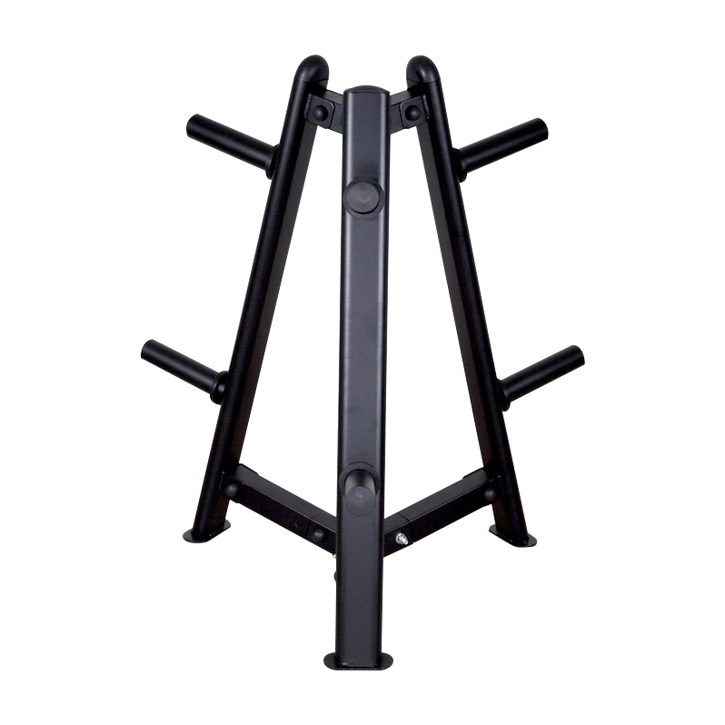Rack For Olympic Plates, , large