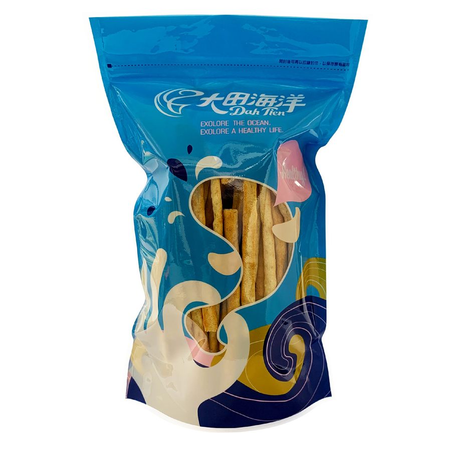 Squid Flavor Planks, , large