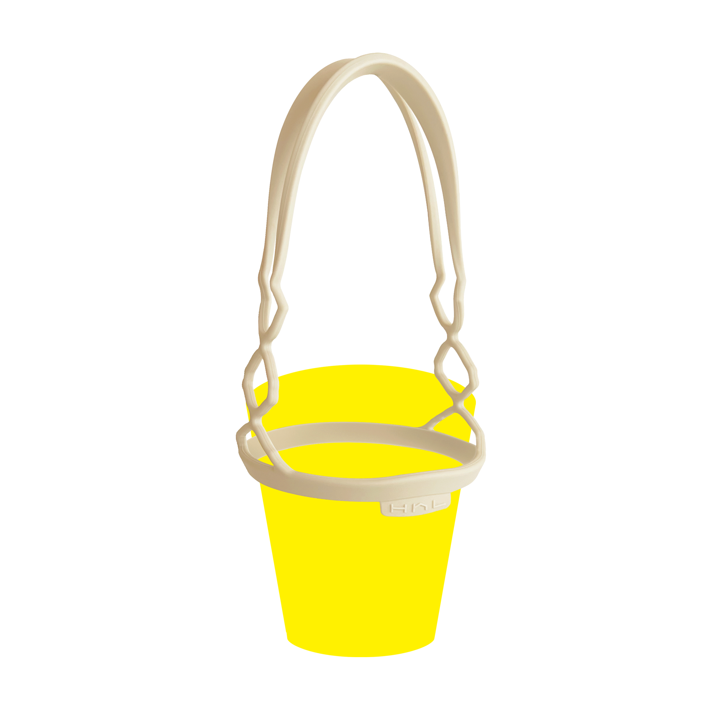 [HhL] LING-BEI 2.0-Beverage Carrier (Almond Milk Tea), , large