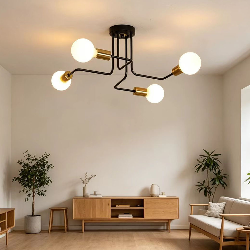 Lighting, , large