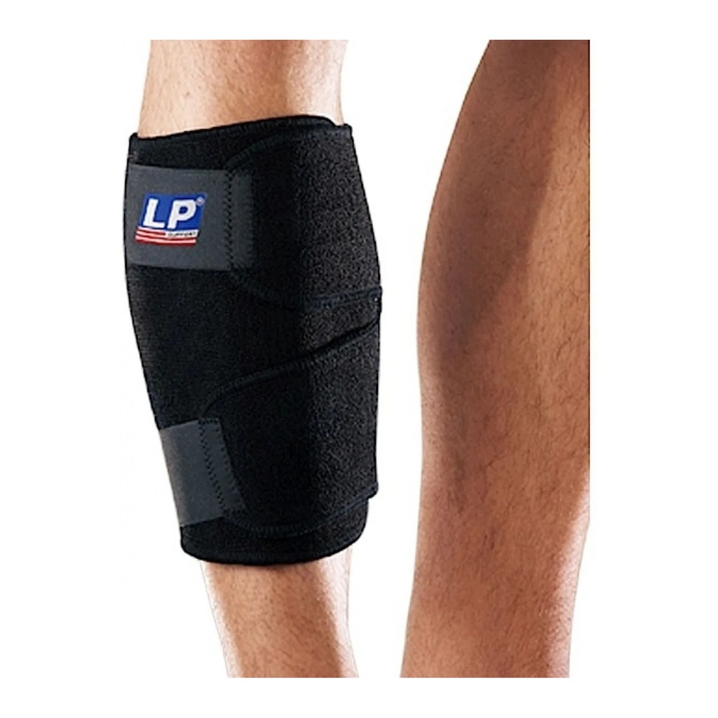 LP SUPPORT 單片可調式小腿護套 護小腿 單入裝&nbsp; 778 【樂買網】, , large