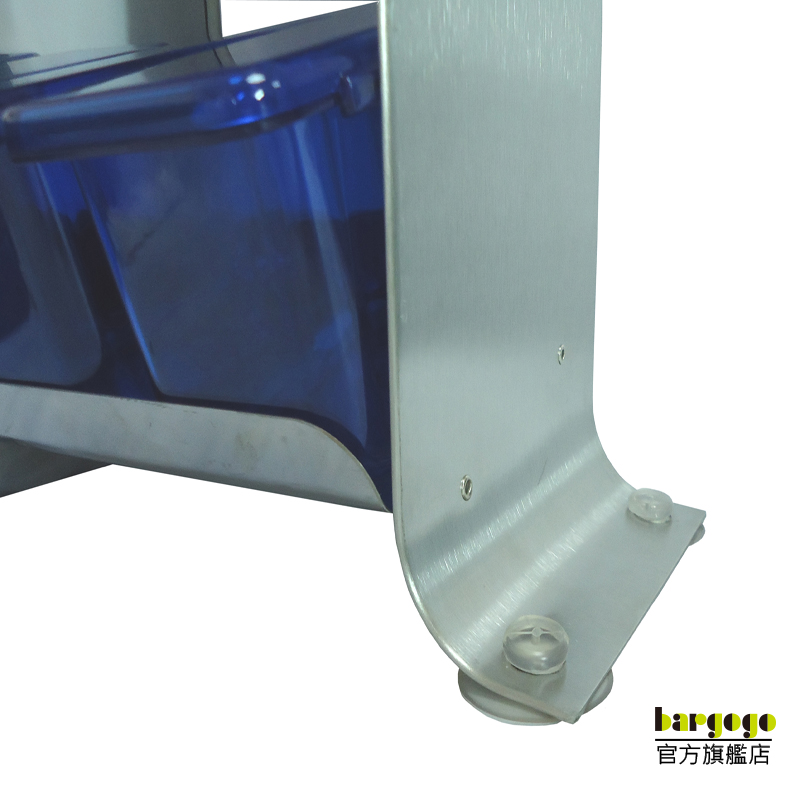 Vertical Condiment Holder, , large