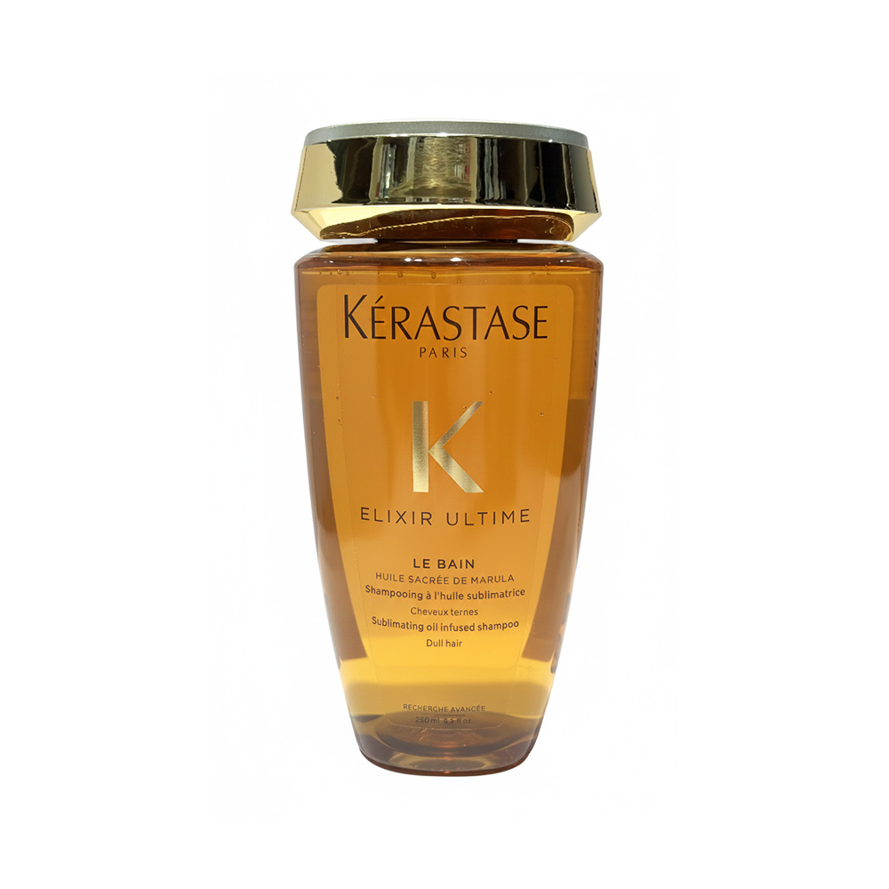 (免運)【Kerastase 卡詩】金緻柔馭潔髮浴250ml 公司貨, , large