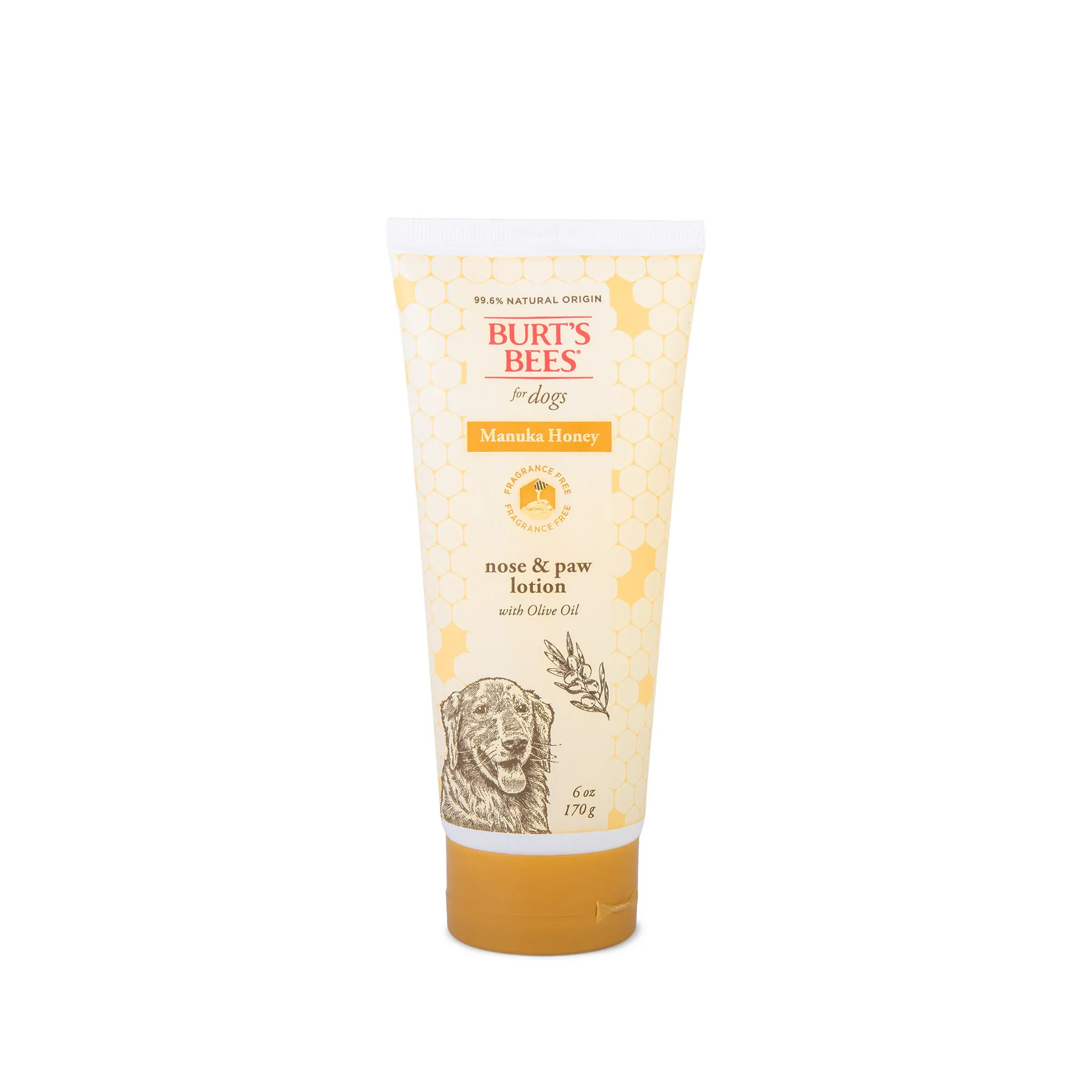 【全台快閃首賣】Burt's Bees&reg; 麥蘆卡護膚修復乳液 (犬用)｜限時買一送一｜共2瓶, , large