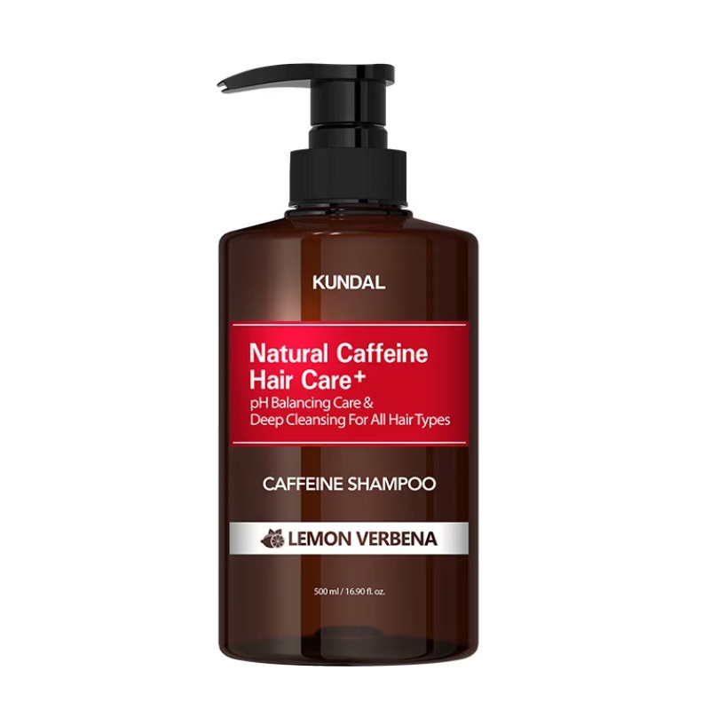 KUNDAL HAIR LOSS RELIEF SP-Lemon verbena, , large