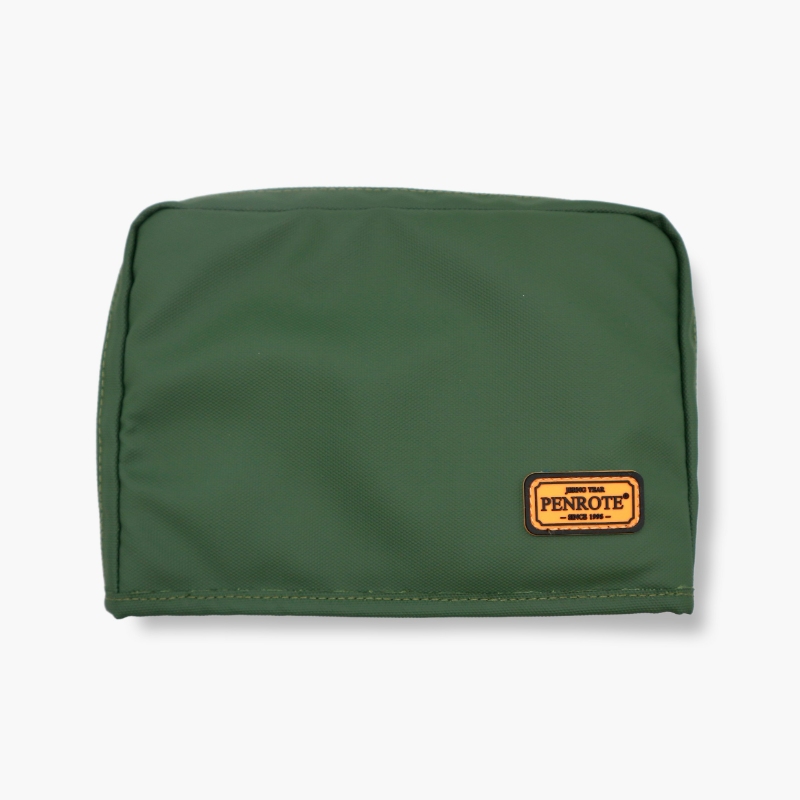 Splash-Proof Foldable Storage Bag &ndash; Green, , large