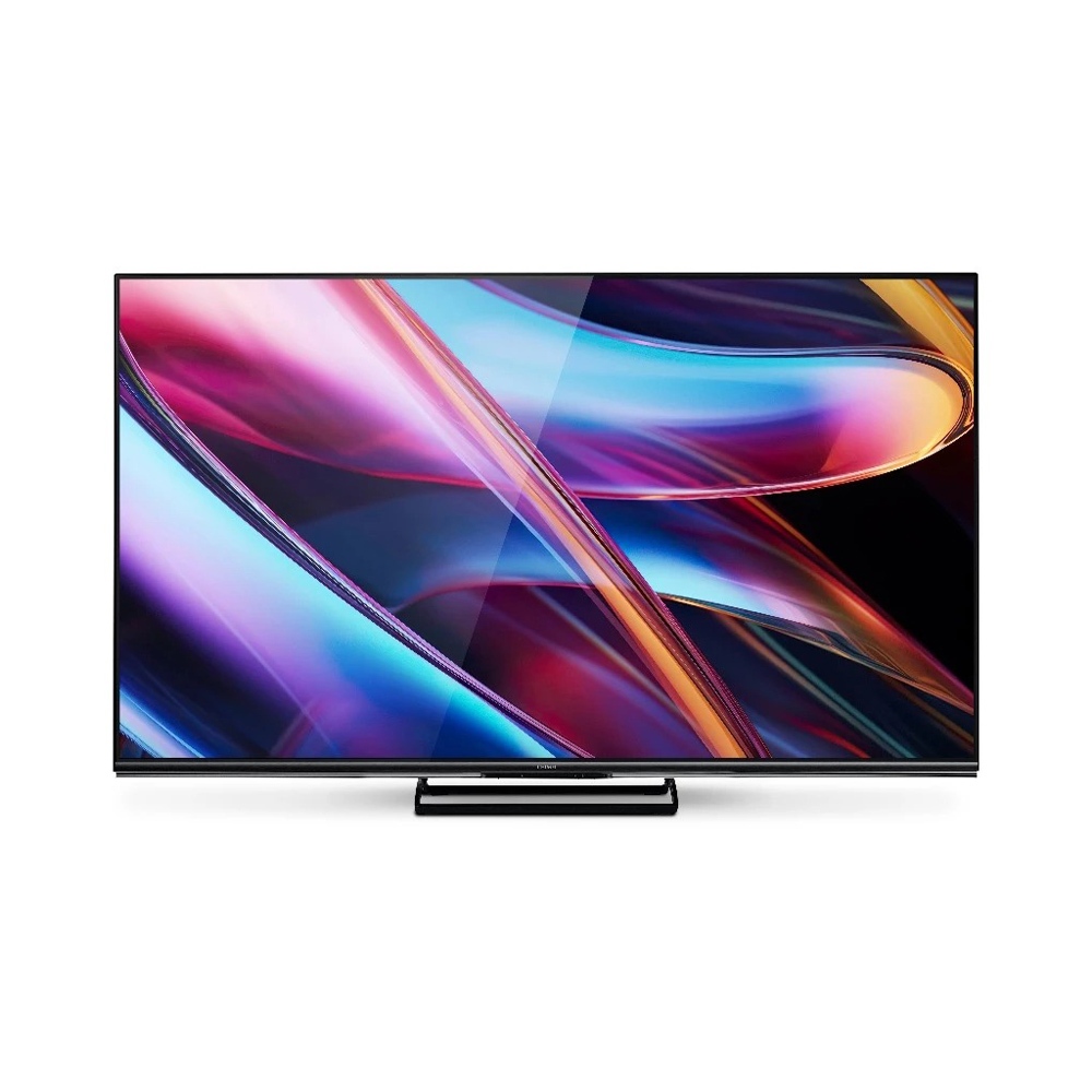CHIMEI 65-inch Google TV Connected LCD Monitor Screen without Set-Top Box TL-65UM10, , large