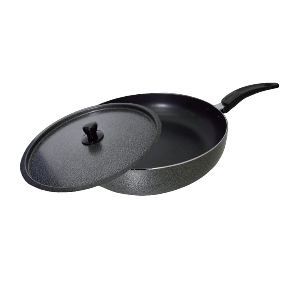 Cookpot non stick pan 32cm, , large