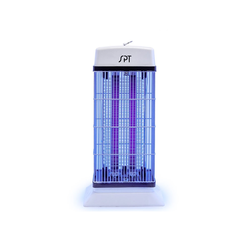 SPT Sunpentown Ultraviolet Electronic Mosquito Trap SET-2520, , large