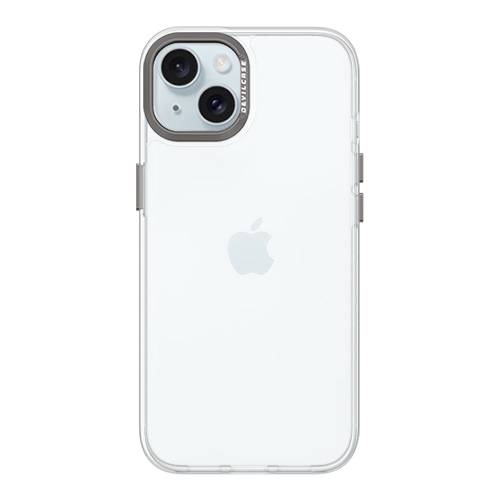 【山水之寶】DEVILCASE iPhone 15Pro/15ProMax手機殼 惡魔防摔殼 標準版 原廠公司貨, , large