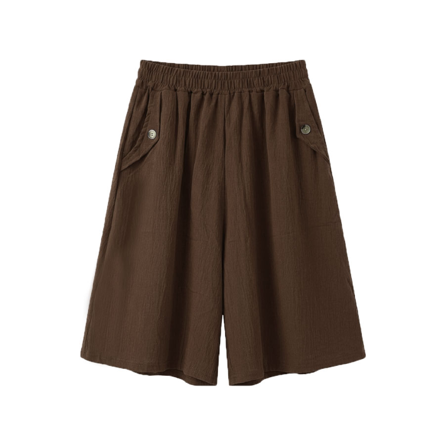 Ladies Shorts, , large