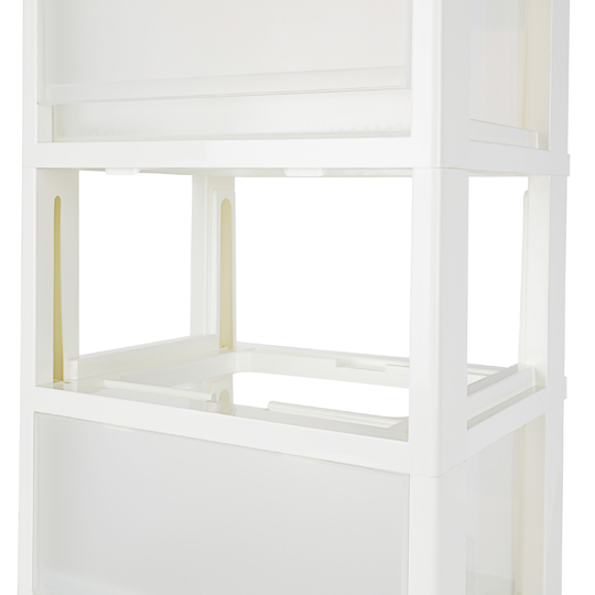 LR40 Drawer Cabinet(W/Wheels), , large