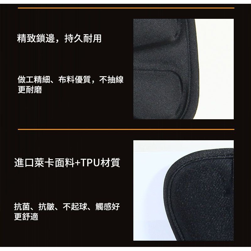 JFT 安全帽專用緩震墊 | 頭盔舒適升级配件 | 360&deg;防護, , large