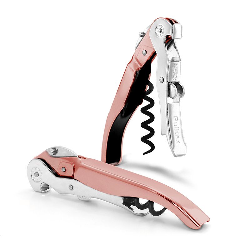 西班牙 Pulltex ClickCut Corkscrew Ros&eacute;, , large