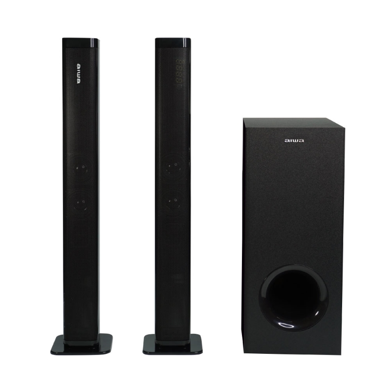 aiwa JBX-S90 聲霸藍芽音箱組, , large