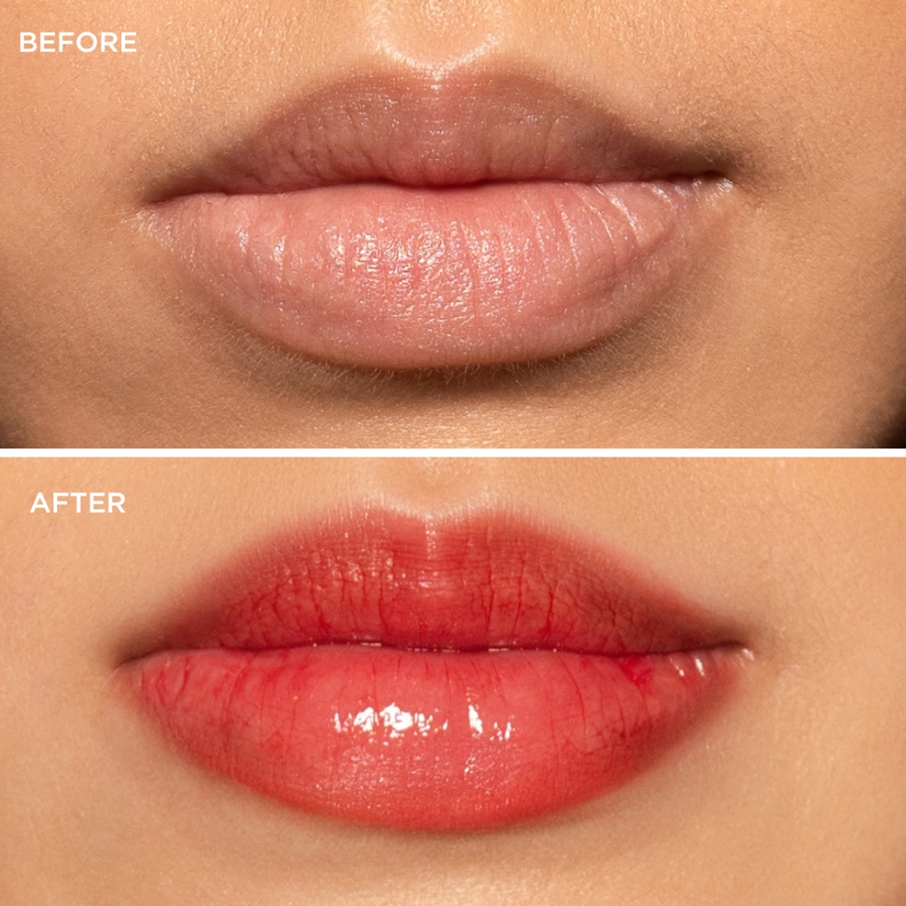 【Dr.PAWPAW】Tinted Ultimate Red Lip Balm, , large