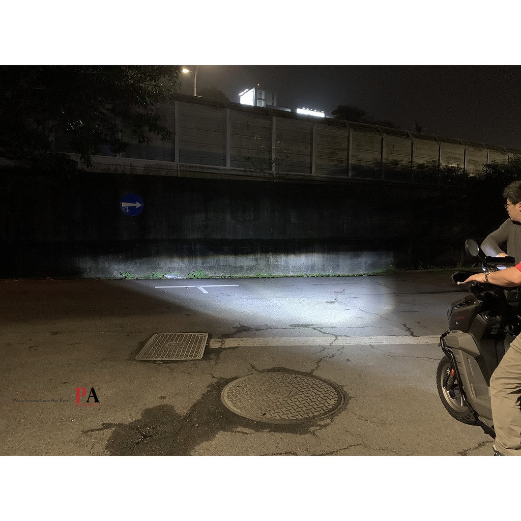 【PA LED】BW'S BWS 水冷 全車LED套餐 LED大燈 方向燈 車牌燈 小燈 煞車燈 牌照燈, , large