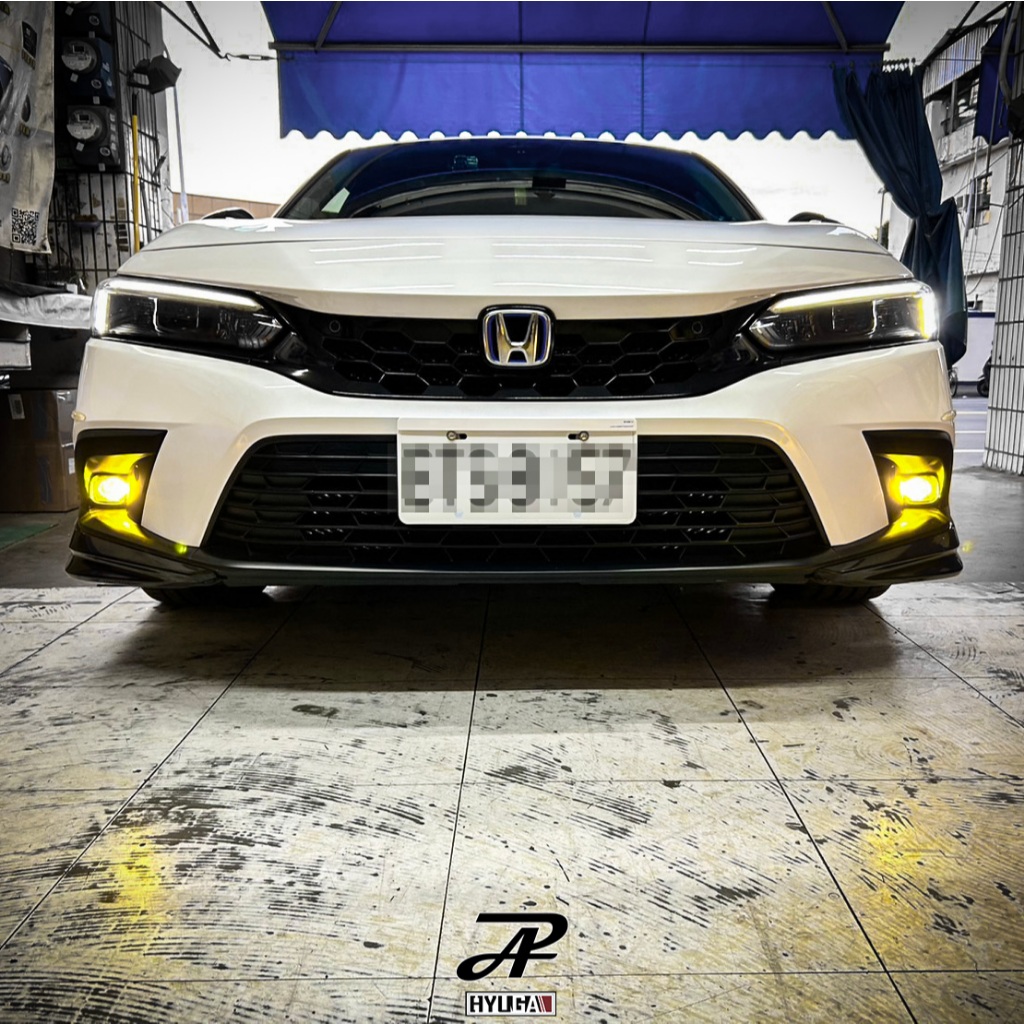 【PA LED】11代 喜美 CIVIC 全車 LED 套餐 霧燈 化妝燈 車廂燈 行李箱燈 倒車燈 方向燈, , large