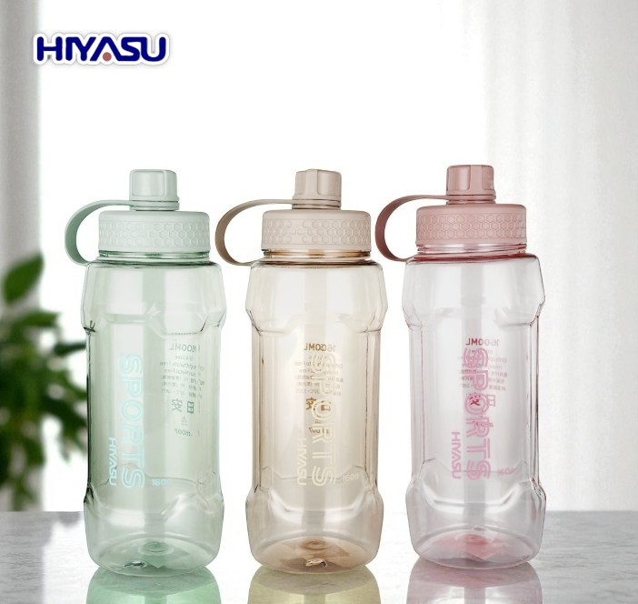 【HIYASU日安工坊】HIYASU日安運動水壺#8007, , large