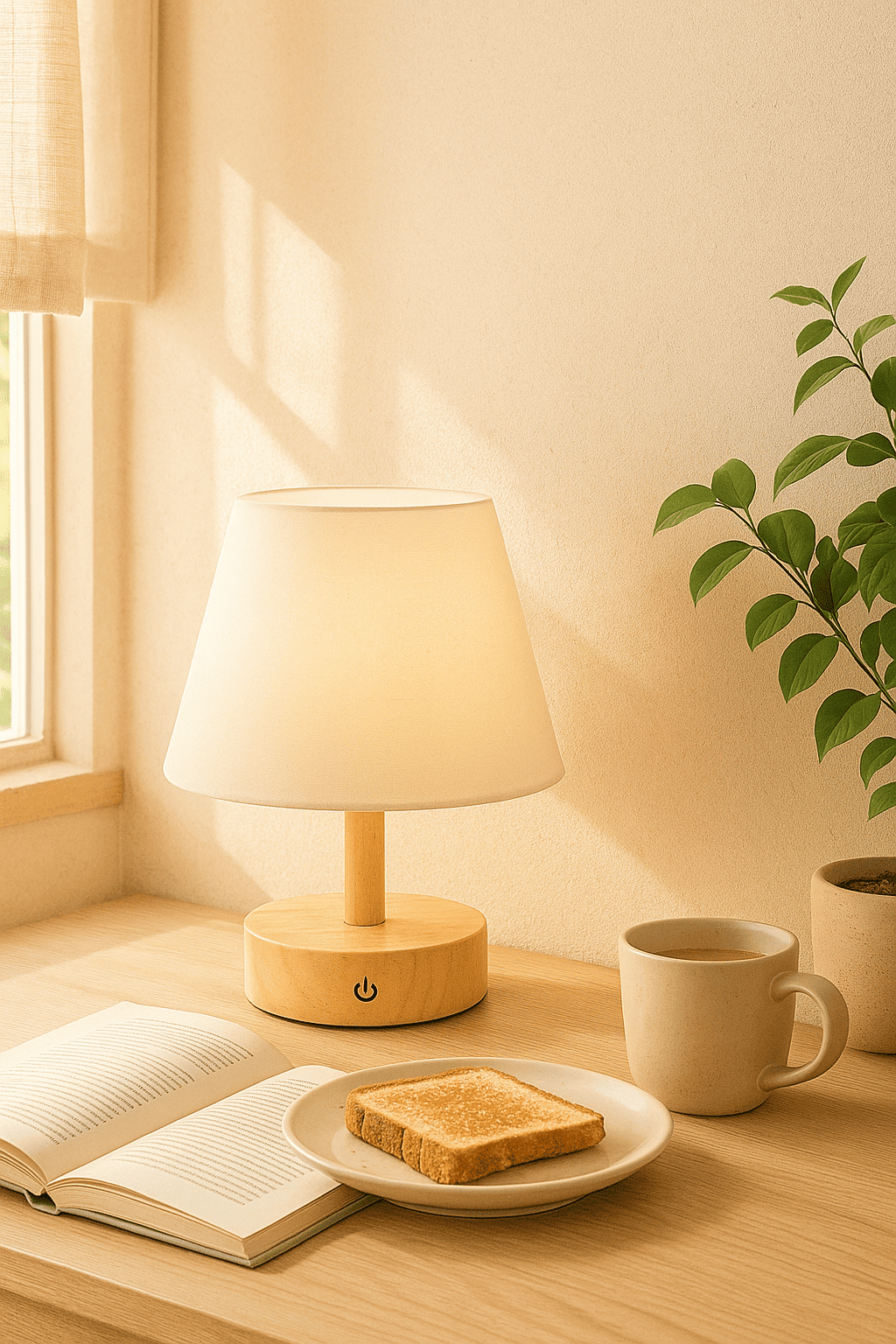 KAWASHIMA&ndash;Forest Whisper Lamp, , large