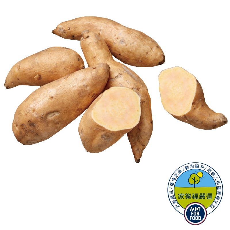 TAP yellow sweet potatoes, , large