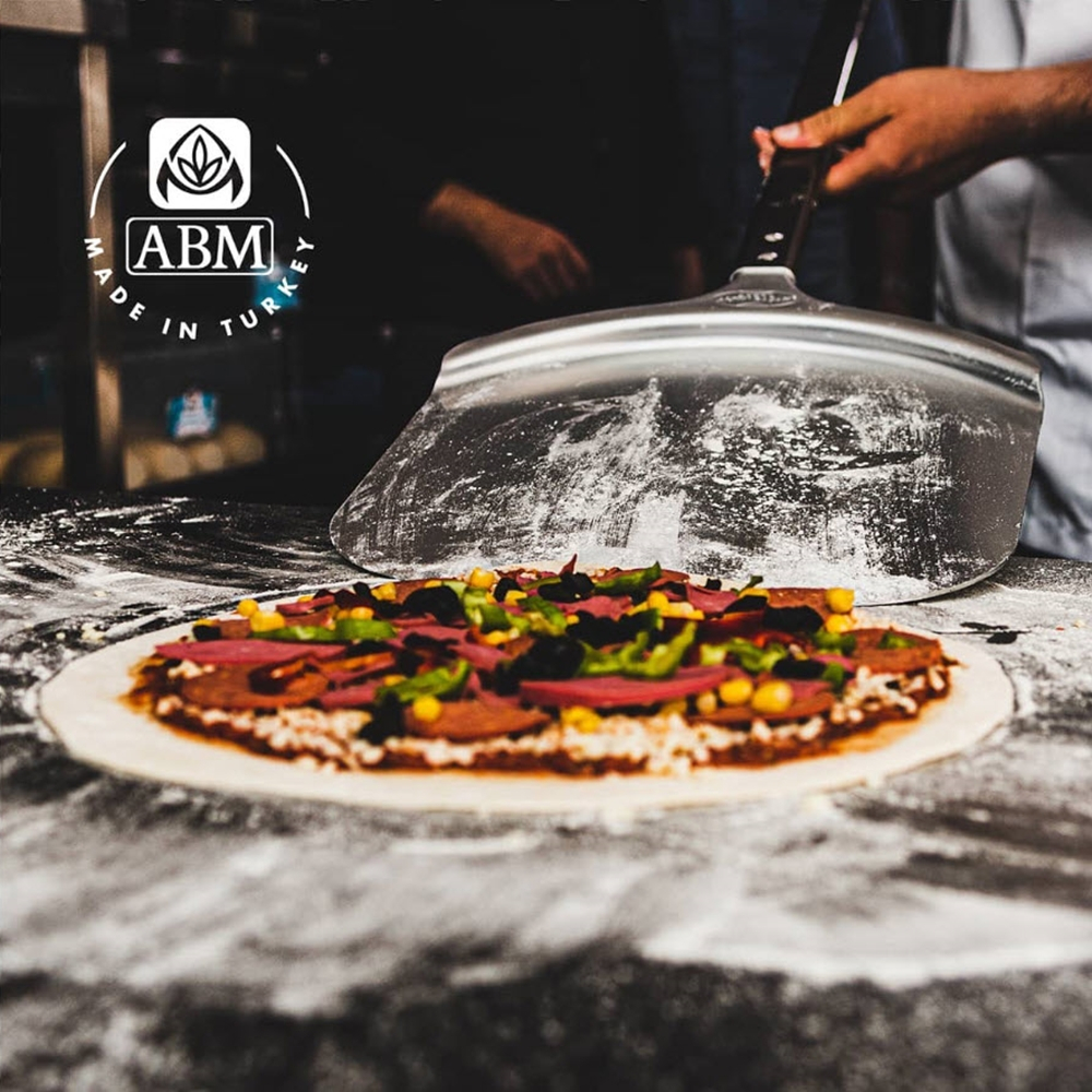 蓋瑞廚物【土耳其製 ABM 三層複合不鏽鋼 單柄平底鍋24 28 32cm】全鍋三層複合不鏽鋼 平底煎鍋 平底鍋 不鏽鋼, , large