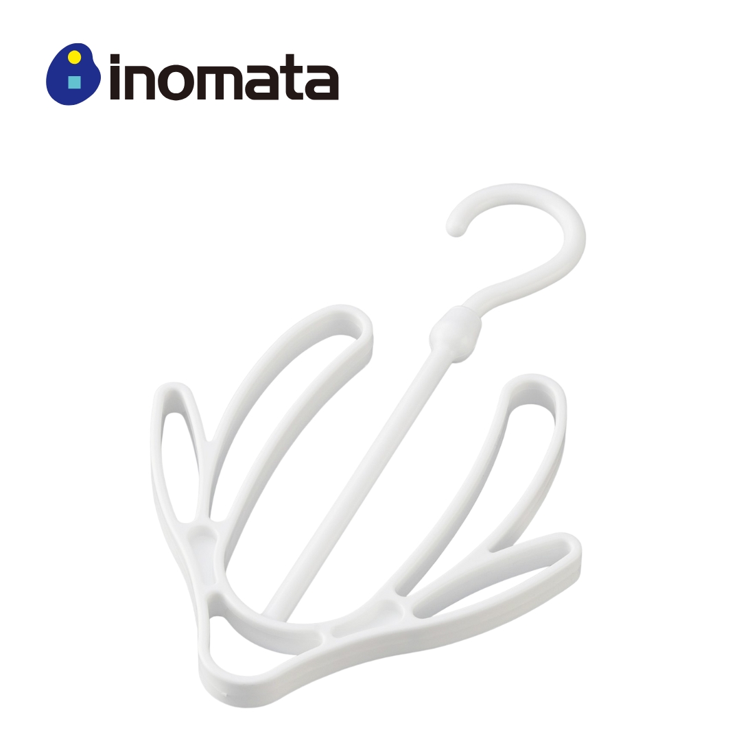Inomata Shoe Rack for Drying, , large